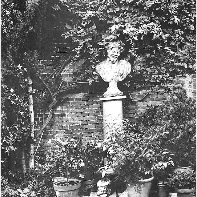 Paper "Private Gardens of England" 1986 Hobhouse, Penelope For Sale - Image 7 of 12