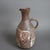 Vintage French Ceramic Pitcher by Alexandre Kostanda, 1960s For Sale - Image 4 of 15