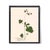 Not Yet Made - Made To Order Antique Botanical Set in Oxblood - Set of 8 16" X 20" For Sale - Image 5 of 11
