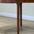 Dunvegan Teak Dining Set by Tom Robertson for McIntosh, Set of 5 For Sale - Image 9 of 15