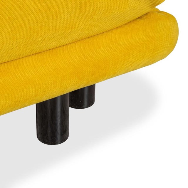 Multy Fabric Three-Seater Sofa from Ligne Roset For Sale - Image 6 of 11