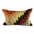 16 x 24 Kilim Pillow Turkish Secret Garden Pillow Cushion Cover For Sale