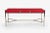 1960s Arthur Elrod Attributed Custom Desk For Sale - Image 4 of 13