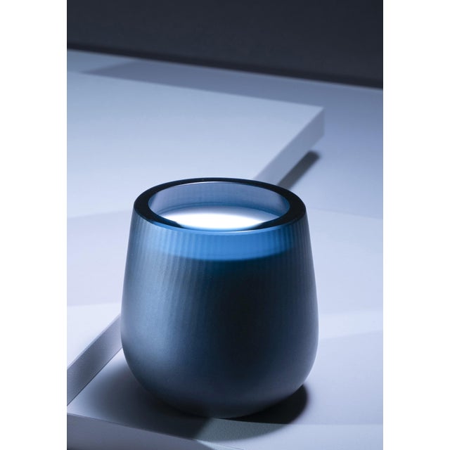 Not Yet Made - Made To Order Small Candle by Federico Peri for Purho For Sale - Image 5 of 14