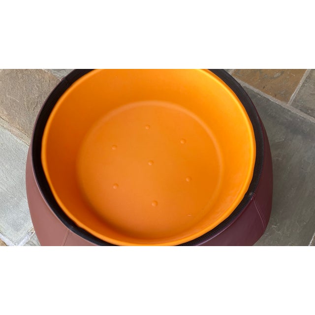 B&b Italia Fat-Fat Coffee Table by Patricia Urquiola For Sale In New York - Image 6 of 8