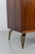 Mid-Century Danish Rosewood Sideboard, 1960s For Sale - Image 14 of 18