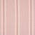 Schumacher X A Rum Fellow Ipala Hand Woven Stripe Fabric in Palo Rosa For Sale