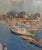 Renslow Sherer 1888-1979 was an acclaimed artist from Chicago, Ill. Listed in Falks Who Was Who in American Art and...