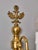 Dutch Wall Lamp in Brass For Sale - Image 4 of 8