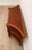 Ethan Allen Vintage Ethan Allen Legacy Collection Three-Tier Rattan Console Sofa Table For Sale - Image 4 of 11