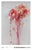 Cy Twombly Nine Discourses on Commodus Official Exhibition Poster Dimensions: 27,5 x 39,3 in / 70 x 100 cm Sold unframed