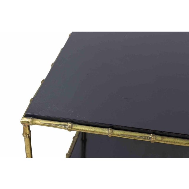 Mid-Century Modern Coffee Tables, Italy, Set of 2 For Sale - Image 3 of 10