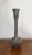 Large Antique French Quality Pewter Vase, 1880 For Sale - Image 6 of 7