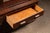 Antique Kewaunee Quarter-Sawn Oak Laboratory Display Cabinet, Circa 1910s–1920s For Sale - Image 9 of 12
