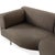 Met 250 Fabric Corner Sofa by Piero Lissoni for Cassina For Sale - Image 6 of 16