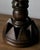 1940s Charlies Dudouyt Wooden Table Lamp, France For Sale In New York - Image 6 of 16