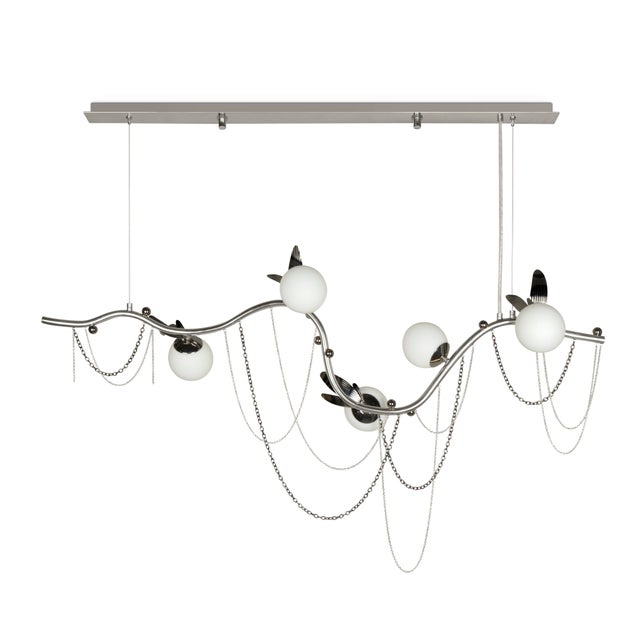 Berlin Suspension Lamp by Creativemary For Sale - Image 6 of 6