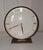 Vintage German Art Deco Table Clock by Junghans, 1930s For Sale - Image 6 of 6