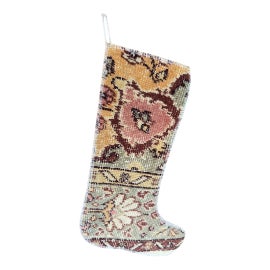 Example of Christmas Stockings