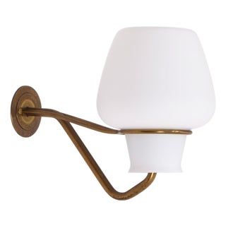 Wall Lamps from Asea, Sweden, 1940s, Set of 2 For Sale