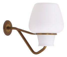 Example of Gunnar Asplund Sconces and Wall Lamps