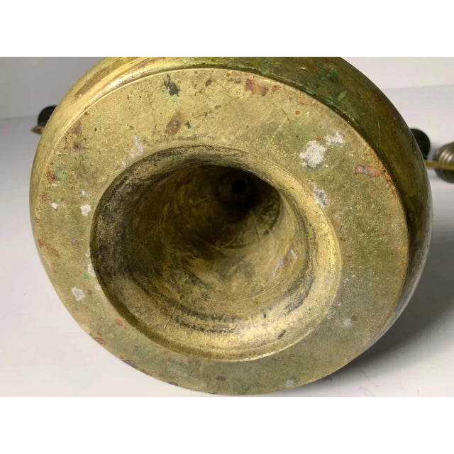 Pair of Bruno Paul Articulating candelabras These are unmarked. Uncertain if they are German by Bruno Paul or if possibly...