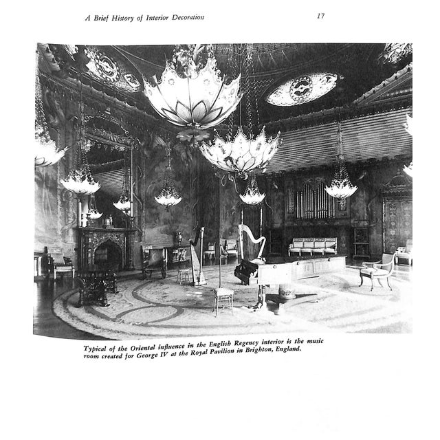 "The Status Merchants: The Trade of Interior Decoration" 1972 Bonellie, Helen-Janet For Sale - Image 10 of 12