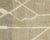 Hand-Knotted Wool Rug by Azele Studio For Sale - Image 6 of 10
