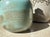 Studio Ceramics Glaze Art Vessels by Elly Kuch, Fredelsloh, Germany, 1970s, Set of 3 For Sale - Image 12 of 18
