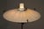 1930s Foor Lamp in Wrought Iron and Opaline Glass from Winkelman & Van Der Bijl, 1930s For Sale - Image 5 of 15