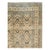 Galerie Shabab Collection Early 20th Century Handmade Persian Lavar Kerman Room Size Carpet, Circa 1920 For Sale - Image 4 of 10