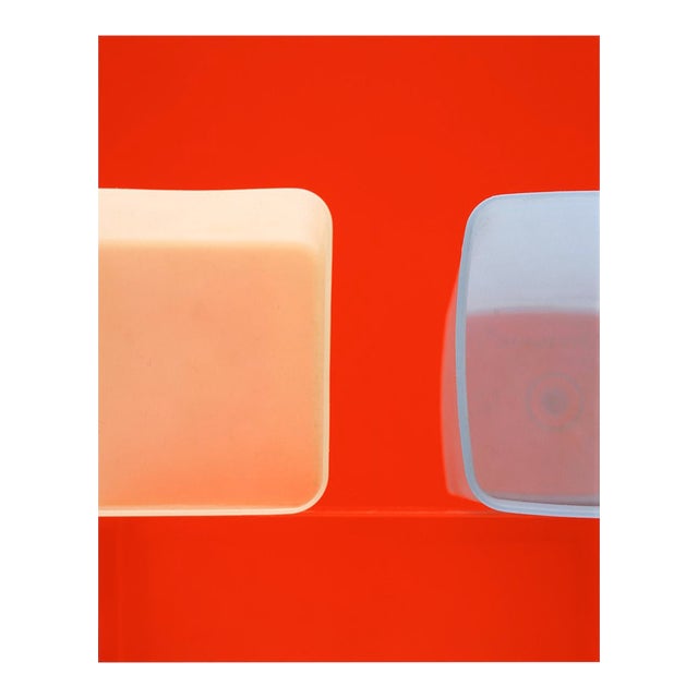 Contemporary Abstract C-Print Photography "Untitled #59" by Richard Caldicott For Sale