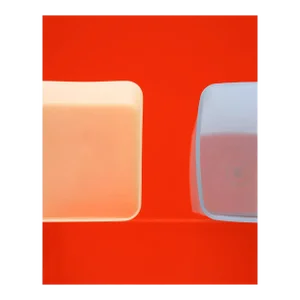 Contemporary Abstract C-Print Photography "Untitled #59" by Richard Caldicott