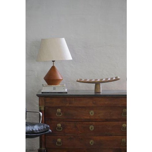 Traditional 19th Century Empire French Chest of Drawers in Walnut & Bronze Mounts, 1890s For Sale - Image 3 of 18