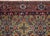 Textile Early 20th Century Sultanabad Rug For Sale - Image 7 of 11