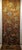 A beautiful early 20th century French needlepoint runner featuring a graceful and symmetrical Tree of Life design of...