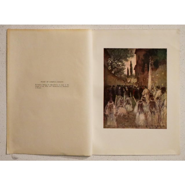 Date: 1905 Illustration size: 4 x 5.5 inches Page size : 6 x 8.5 inches Artist: Robert Charles Goff About The Poster: This...