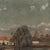 Framed Oil Painting on Canvas by Léon Dardenne (1865-1912) 'Lake View' For Sale - Image 12 of 16