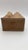 Ceramic 1970s Tapio Wirkkala "Paper Bag" Porcelain Vase for Rosenthal For Sale - Image 7 of 8