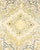 Traditional Mogul, One-of-a-Kind Hand-Knotted Area Rug - Ivory, 8' 0" x 17' 5" For Sale - Image 3 of 8