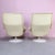 Set of Space Age Lounge Chairs by Robin & Lucienne Day for Hille, 1970s For Sale - Image 4 of 12