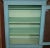 Hand Painted Pine Kitchen Pot Cupboard, 1860s For Sale - Image 18 of 18