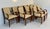Vintage Italian Neoclassical Dining Chairs, 1950s, Set of 12 For Sale - Image 4 of 14
