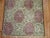 Turkish Distressed Vintage Turkish Runner, 2'11'' X 7'3'' For Sale - Image 3 of 5