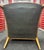 Mid 20th Century Harvey Probber Arm Chair Original Upholstery Excellent Condition For Sale - Image 10 of 10