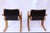 Model 5331 Chairs in Oak by Rud Thygesen & Johnny Sørensen, 1980s, Set of 6 For Sale - Image 18 of 18