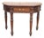 Console Table with Drawer For Sale