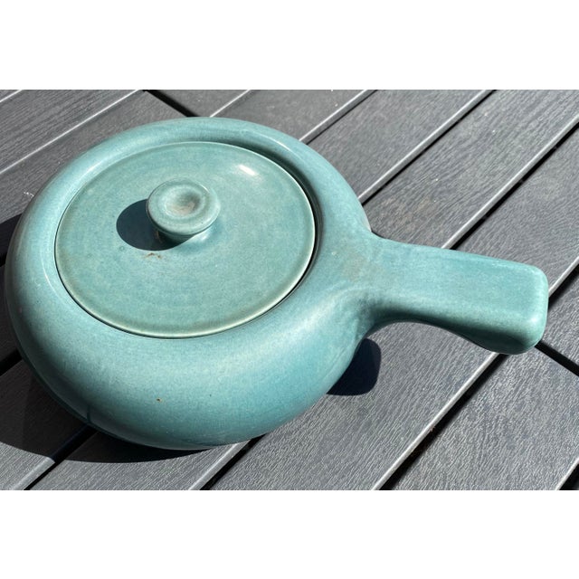 Russell Wright Seafoam Green American Modern Dinnerware by Steubenville