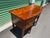 Maitland Smith Federal Style Figural Mahogany Sideboard For Sale - Image 9 of 11