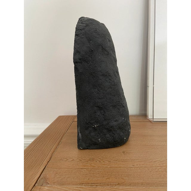 Early 21st Century Large Amethyst Sculpture For Sale - Image 5 of 8